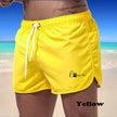 Sports Jogging Quick-Drying Printed Shorts Swim Surfing Beachwear Shorts Gym Casual Fitness Shorts - The Well Being The Well Being Ludovick-TMB Sports Jogging Quick-Drying Printed Shorts Swim Surfing Beachwear Shorts Gym Casual Fitness Shorts