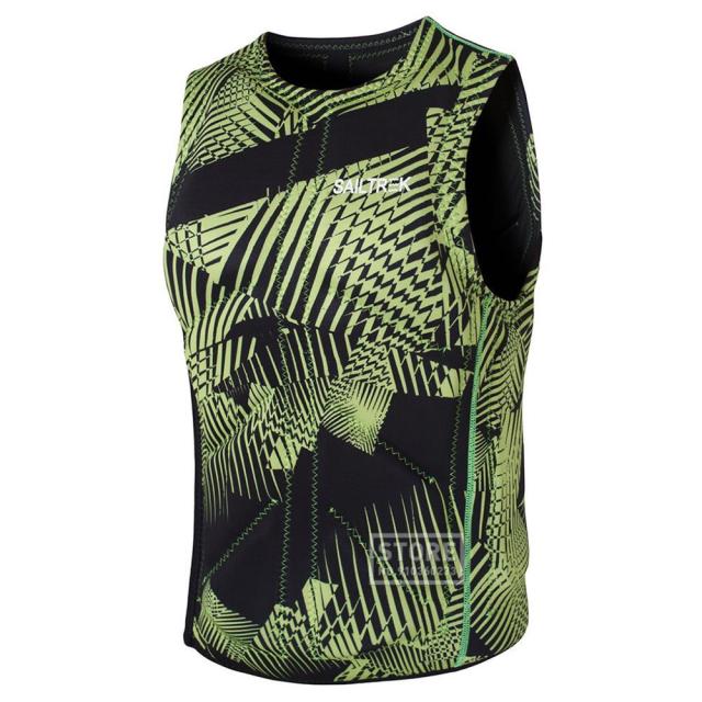Surf Vest Jet Ski Motorboats Wakeboard Raft Rescue Boat Fishing Vest Swimming Drifting Rescue - The Well Being The Well Being L102 Green Blank / 3XL 100-110KG Ludovick-TMB Surf Vest Jet Ski Motorboats Wakeboard Raft Rescue Boat Fishing Vest Swimming Drifting Rescue