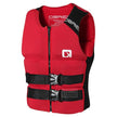 Surf Vest Jet Ski Motorboats Wakeboard Raft Rescue Boat Fishing Vest Swimming Drifting Rescue - The Well Being The Well Being F110 Red / L 70-78KG Ludovick-TMB Surf Vest Jet Ski Motorboats Wakeboard Raft Rescue Boat Fishing Vest Swimming Drifting Rescue