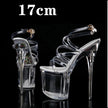 Crystal Heels for her - The Well Being The Well Being Ludovick-TMB Crystal Heels for her