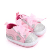 Newborn Causal Baby Boy Girl Shoes. Sneakers Infant First Walkers Crib Shoes - The Well Being The Well Being Heart Pink / 0-6 Months Ludovick-TMB Newborn Causal Baby Boy Girl Shoes. Sneakers Infant First Walkers Crib Shoes