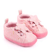 Newborn Causal Baby Boy Girl Shoes. Sneakers Infant First Walkers Crib Shoes - The Well Being The Well Being Star Pink / 13-18 Months Ludovick-TMB Newborn Causal Baby Boy Girl Shoes. Sneakers Infant First Walkers Crib Shoes