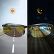 Photogromic sunglasses - The Well Being The Well Being Ludovick-TMB Photogromic sunglasses