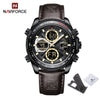 Waterproof Watches - The Well Being The Well Being BYDBN / SPAIN Ludovick-TMB Waterproof Watches