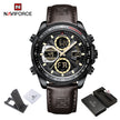 Waterproof Watches - The Well Being The Well Being BYDBN-BOX / UK Ludovick-TMB Waterproof Watches