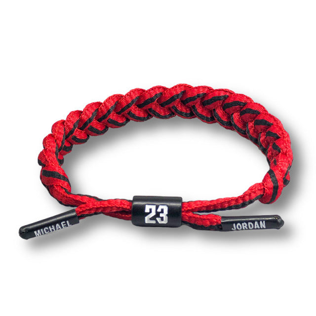 Basketball Enthusiasts Bracelet - The Well Being The Well Being 08 Ludovick-TMB Basketball Enthusiasts Bracelet