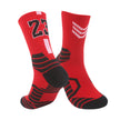 Professional Basketball Socks Sport For Kids Men Outdoor - The Well Being The Well Being 15 Ludovick-TMB Professional Basketball Socks Sport For Kids Men Outdoor