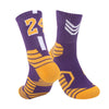 Professional Basketball Socks Sport For Kids Men Outdoor - The Well Being The Well Being 12 Ludovick-TMB Professional Basketball Socks Sport For Kids Men Outdoor