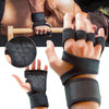 Weight Lifting Training Gloves Women Men Fitness Gloves Body Building Sport Gymnastics Grip Gym Hand Palm Wrist Protector Gloves - The Well Being The Well Being Ludovick-TMB Weight Lifting Training Gloves Women Men Fitness Gloves Body Building Sport Gymnastics Grip Gym Hand Palm Wrist Protector Gloves