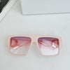 Square Women Sunglasses - The Well Being The Well Being 30MON-S3U-1 Ludovick-TMB Square Women Sunglasses