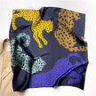 Lady Square Hairbands Foulard Bandana - The Well Being The Well Being ZC-46-2 Ludovick-TMB Lady Square Hairbands Foulard Bandana