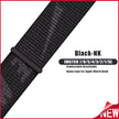 Nylon strap band For apple watch - The Well Being The Well Being Ludovick-TMB Nylon strap band For apple watch