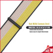 Nylon strap band For apple watch - The Well Being The Well Being Ludovick-TMB Nylon strap band For apple watch