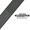 Nylon strap band For apple watch - The Well Being The Well Being China / Dark-Olive / 38mm 40mm 41mm Ludovick-TMB Nylon strap band For apple watch